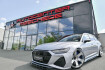 Audi RS6 Performance Rs6 4.0 tfsi apr* akrapovic* jp performance !*
