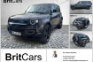 Land Rover Defender  110 d350 x 360 cam acc 22 z ahk luft