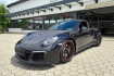 Porsche 991  carrera gts acc lift pdls esd spur approved top!