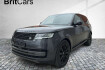 Land Rover Range Rover  Range rover p460e hse aut lm