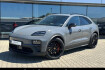 Porsche Macan Electric  Macan gts/hinterachslenkung/panorama/bose/led/22 zoll