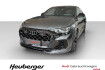 Audi RS Q8  Rs q8 4.0 tfsi quattro tiptronic pano  hud  ahk