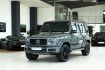 Mercedes Classe G AMG Line Benz g 400 d*amg line*night*1.hand*excl int*nappa*360