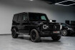 Mercedes Classe G AMG Line Benz g 500 amg night burmester 360  multibeam