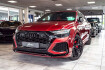 Audi RS Q8  Rs q8 rs q8 tfsi quattro*rs essentials*b&o*carbon*voll