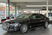 Audi A8  w12 l security werks panzer armored vr7/vr9