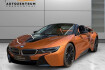 BMW i8  I8 roadster h&k navi dab shadow garantie