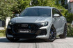 Audi RS Q8 Performance Rs q8 rs q8 performance.softc.matrix.b&w.360 .keramik