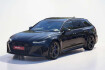 Audi RS6 Performance Rs6 avant performance*b&o*sportfahrwerkrs*headup