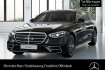 Mercedes Classe S Edition Benz s 450 d l 4m amg+pano+360+digital l+burmester3d