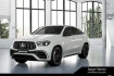 Mercedes GLE 63 AMG  benz gle 63 amg  benz gle 63 amg gle 63 amg s 4m coupe amg pano mled burm mbux 22?
