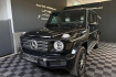 Mercedes Classe G AMG Line Benz g 400 d amg line 19%mwst. burmester led schiebedach