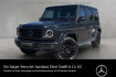 Mercedes Classe G Stronger Than Time Edition Benz g 400 g400d amg burmester tv night magno mled 360  gsd