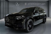 Mercedes GLS Advanced Plus Benz gls 450 d 4matic amg+mbux+memory+night+ambiente