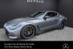 Mercedes AMG GT  benz amg gt  benz amg gt 63 4m *perf sitze lift pano night perfo