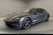 Porsche Taycan 4S  Taycan 4s cross turismo ha lenkung innodrive
