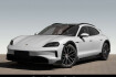 Porsche Taycan 4S  Taycan 4 cross turismo innodrive head up bose