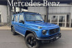 Mercedes Classe G  Benz g 500 professional+dach+burm3d+ahk +sthz+360 +sp