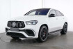 Mercedes GLE 63 AMG  benz gle 63 amg  benz gle 63 amg amg gle 63 s 4m+ coupe amg*perf. abg.*