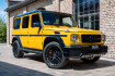 Mercedes G63 AMG  Benz g 63 amg *einzelstuck*solarbeam*fast 800ps*mega*