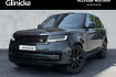 Land Rover Range Rover  Range rover plug in hybrid p460e hse  ahk  pano