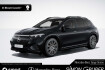 Mercedes EQS AMG Line Premium Benz eqs suv eqs 580 4m suv amg premium+ massage ahk 7 sitze