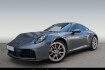 Porsche 992  ii carrera  bose  saga  privacy  acc  84l