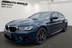 BMW M5 Competition competition +schnitzer paket+individual+720ps