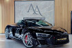 Audi R8  5.2 fsi spyder performance quattro* laser*b&o