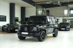Mercedes Classe G AMG Line Benz g 500 *amg line*night*burmes*memory*1.hand*led*