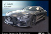 Mercedes AMG GT Night Edition benz amg gt  benz amg gt  amg gt night/magno matt/perform. sitze