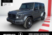 Mercedes Classe G AMG Line Benz g 400 d amg comand burmester standh ahk