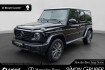 Mercedes Classe G  Benz g 450 d professional night ii standheizung ahk