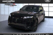 Land Rover Range Rover Sport  Range rover sport dynamic hse hybrid  netto leasin