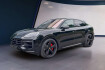 Porsche Cayenne  gts bose ahk softclose 4radlenk matrix