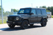Mercedes Classe G  Benz g 450 d exclusive*massage*technik amg line