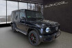 Mercedes G63 AMG  Benz g 63 amg g station*night paket*360 burmester*1h*