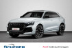 Audi RS Q8  Rs q8 suv 4.0 tfsi quattro b&o 3d hd matrix led
