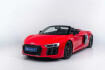 Audi R8  r8 spyder v10 5.2 fsi rws s tronic