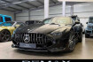 Mercedes AMG GT  benz amg gt  benz amg gt 63 4m+ coupe premium plus /pano / head up