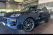 Porsche Cayenne  sportabgasanlage/head up/bose/led matrix/sportdesi