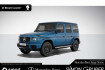 Mercedes Classe G Edition ONE Benz g 580 eq edition one amg magno massage sitzklima