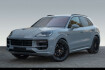 Porsche Cayenne Black Edition e hybrid black edition ha lenkung bose