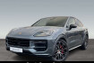 Porsche Cayenne  s coupe
