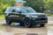 Land Rover Range Rover SE Range rover d350 swb shadow meridian pano head up