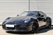 Porsche 992  carrera s sportdesign matrix carbon pasm 10