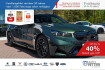 BMW M5  touring ultimate paket keramik+pano+ahk+ca?