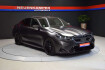 BMW M5  acc hud 360  b&w drivers package