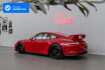 Porsche 991  .1 gt3 i approved i voll i lift i mwst!