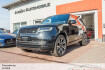 Land Rover Range Rover HSE Range rover d350 hse*ahk*panorama*22 zoll*